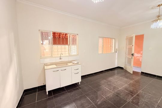 Cozinha de casa à venda com 3 quartos, 160m² em Parque Residencial Jundiaí, Jundiaí