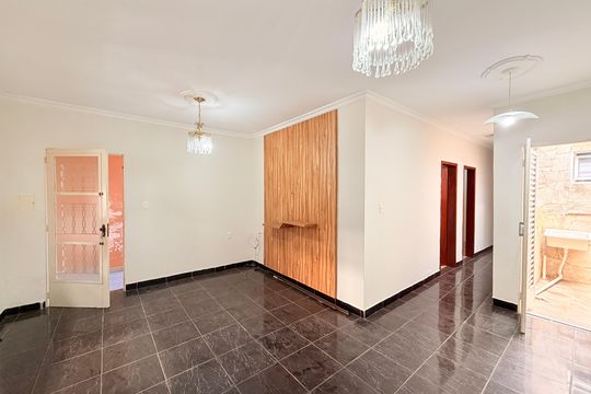 Sala de casa à venda com 3 quartos, 160m² em Parque Residencial Jundiaí, Jundiaí