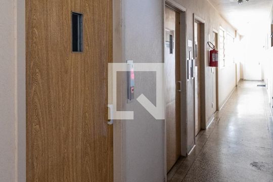 Kitnet/Studio para alugar com 1 quarto, 48m² em Botafogo, Campinas