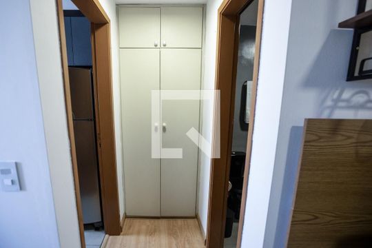 Quarto de kitnet/studio para alugar com 1 quarto, 48m² em Botafogo, Campinas