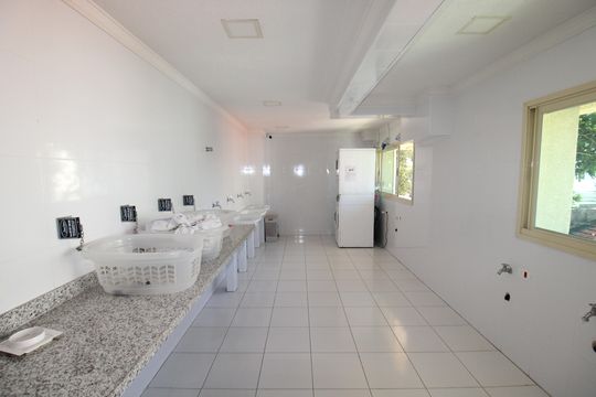 Área Comum de apartamento à venda com 1 quarto, 45m² em Santana, São Paulo