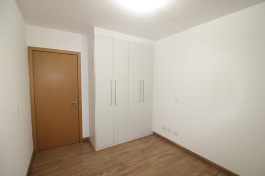 Quarto 1 de apartamento à venda com 1 quarto, 45m² em Santana, São Paulo