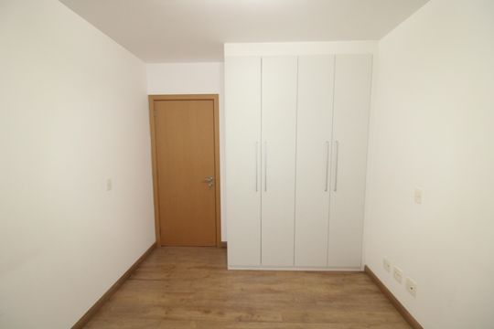 Quarto 1 de apartamento à venda com 1 quarto, 45m² em Santana, São Paulo