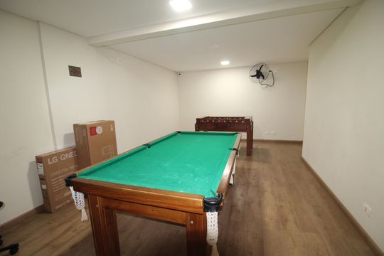 Área Comum de apartamento à venda com 1 quarto, 45m² em Santana, São Paulo
