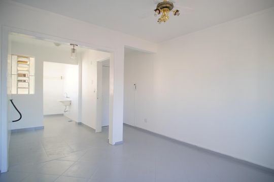sala de apartamento à venda com 2 quartos, 62m² em Centro, São Leopoldo