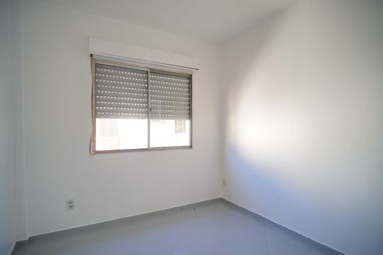Quarto 2 de apartamento à venda com 2 quartos, 62m² em Centro, São Leopoldo