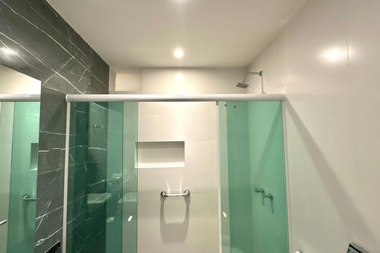 Apartamento à venda com 2 quartos, 62m² em Leblon, Rio de Janeiro