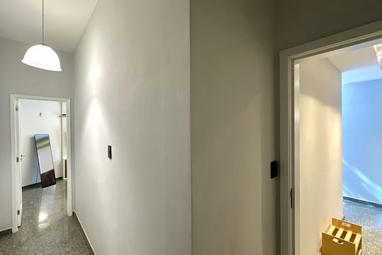 Apartamento à venda com 2 quartos, 62m² em Leblon, Rio de Janeiro