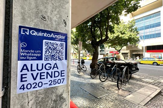 Apartamento à venda com 2 quartos, 62m² em Leblon, Rio de Janeiro