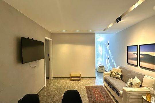 Apartamento à venda com 2 quartos, 62m² em Leblon, Rio de Janeiro