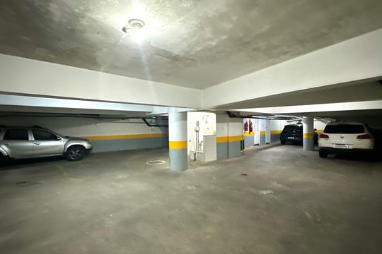 Apartamento à venda com 2 quartos, 62m² em Leblon, Rio de Janeiro