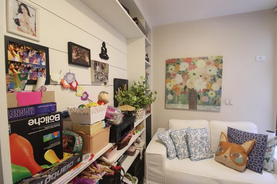 Quarto  de apartamento à venda com 3 quartos, 112m² em Freguesia (jacarepaguá), Rio de Janeiro