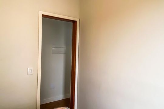 Quarto 2 de apartamento à venda com 2 quartos, 100m² em Cidade Patriarca, São Paulo