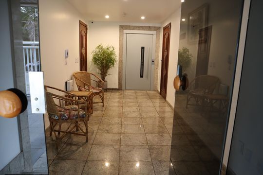 Apartamento para alugar com 2 quartos, 80m² em Recreio dos Bandeirantes, Rio de Janeiro