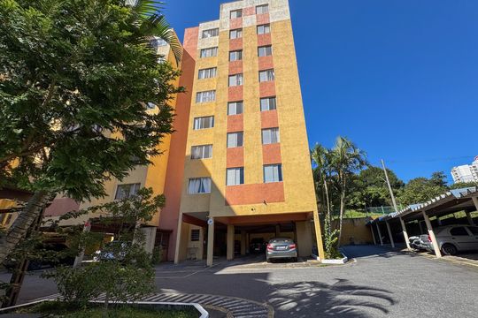 Apartamento à venda com 2 quartos, 56m² em Parque Oratório, Santo André