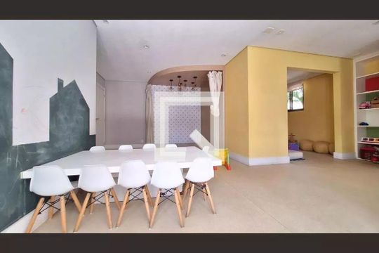 Apartamento à venda com 3 quartos, 81m² em Lapa, São Paulo