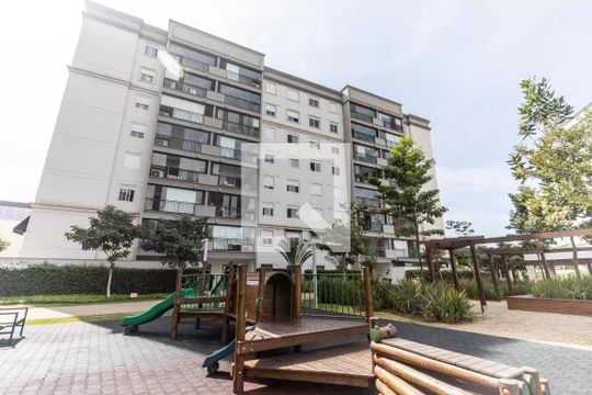 Apartamento à venda com 3 quartos, 81m² em Lapa, São Paulo