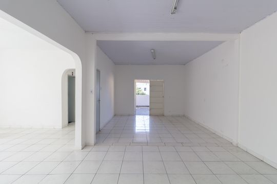 Sala de casa para alugar com 1 quarto, 311m² em Itaquera, São Paulo