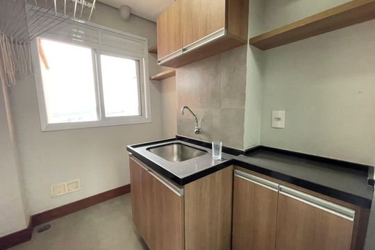 Área de Serviço de apartamento à venda com 2 quartos, 200m² em Jardim Apoador, São Paulo