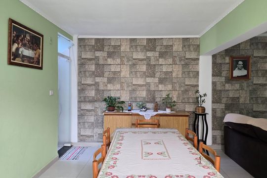 Area Gourmet de casa para alugar com 8 quartos, 226m² em Jardim Pereira, Guarulhos