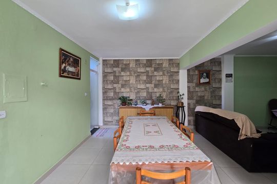 Area Gourmet de casa para alugar com 8 quartos, 226m² em Jardim Pereira, Guarulhos