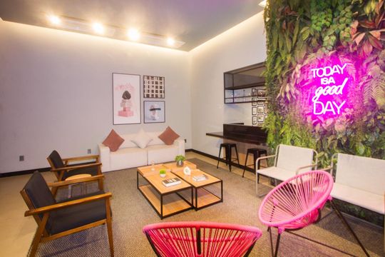 Kitnet/Studio à venda com 1 quarto, 26m² em Brooklin, São Paulo