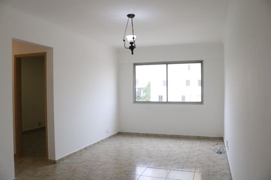 Apartamento para alugar com 3 quartos, 93m² em Vila Hamburguesa, São Paulo