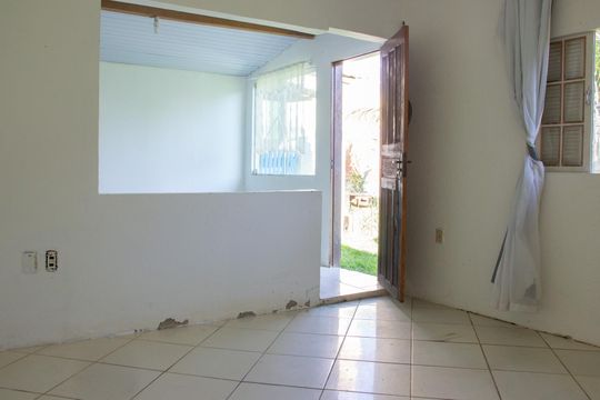 Kitnet/Studio para alugar com 1 quarto, 40m² em Ogiva, Cabo Frio
