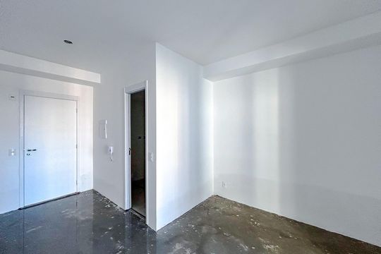 Studio de kitnet/studio à venda com 1 quarto, 27m² em Vila Zilda, São Paulo