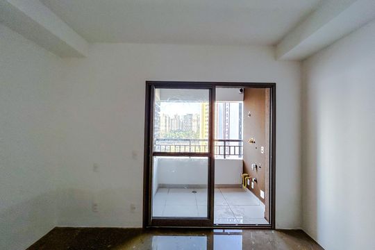Kitnet/Studio à venda com 1 quarto, 27m² em Vila Zilda, São Paulo