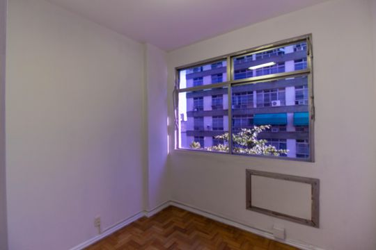 Apartamento à venda com 3 quartos, 100m² em Icaraí, Niterói