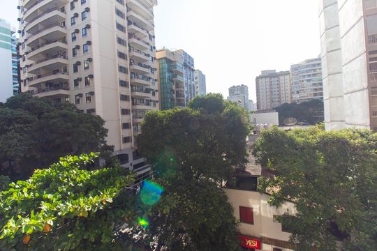 Apartamento à venda com 3 quartos, 100m² em Icaraí, Niterói