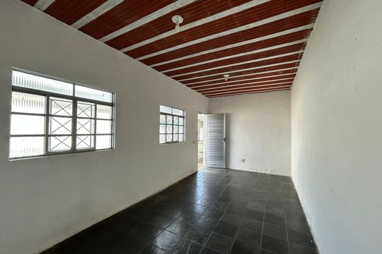 Área comum de casa à venda com 6 quartos, 360m² em Jardim Leblon, Belo Horizonte