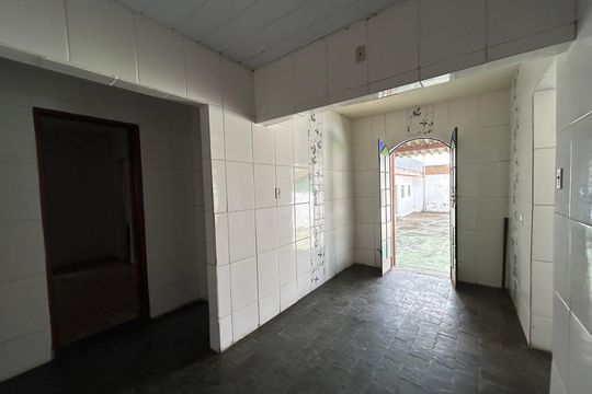 Cozinha de casa à venda com 6 quartos, 360m² em Jardim Leblon, Belo Horizonte