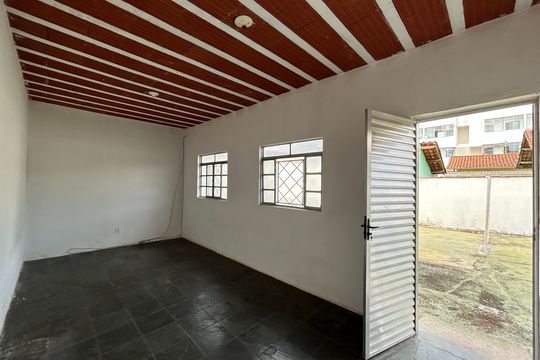 Área comum de casa à venda com 6 quartos, 360m² em Jardim Leblon, Belo Horizonte