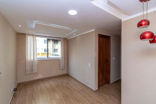 Apartamento à venda com 2 quartos, 48m² em Colégio, Rio de Janeiro