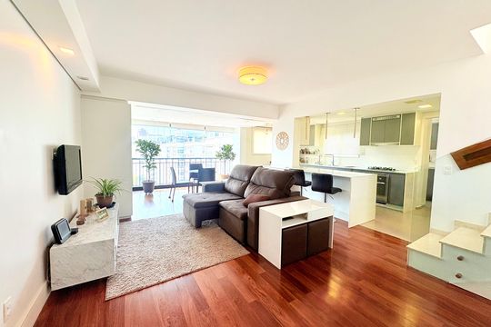 Apartamento à venda com 3 quartos, 236m² em Vila Cruzeiro, São Paulo