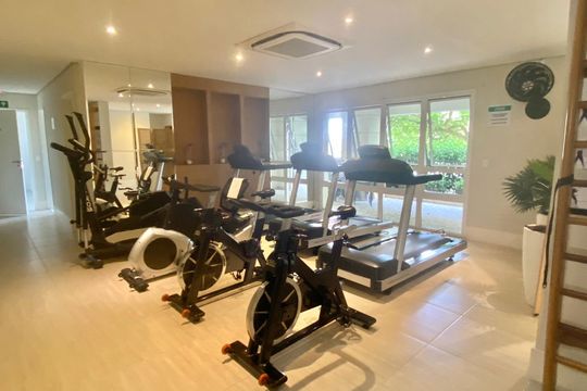 Apartamento à venda com 3 quartos, 236m² em Vila Cruzeiro, São Paulo