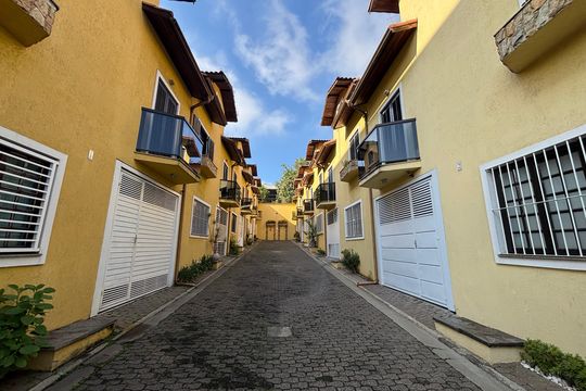 Área comum de casa para alugar com 5 quartos, 150m² em Jardim Popular, São Paulo