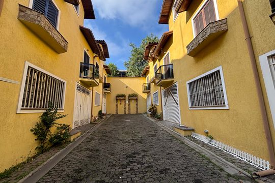 Área comum de casa para alugar com 5 quartos, 150m² em Jardim Popular, São Paulo