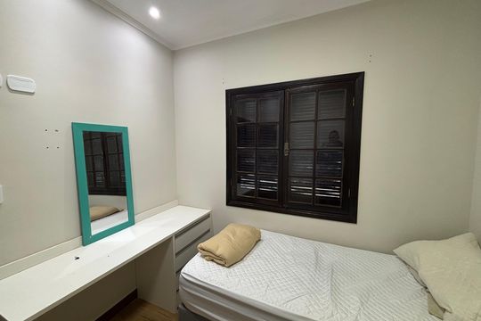 Quarto 2 de casa para alugar com 5 quartos, 150m² em Jardim Popular, São Paulo