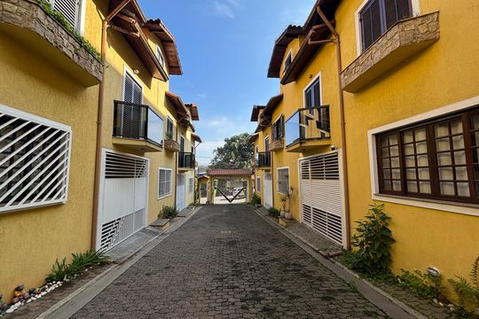 Área comum de casa para alugar com 5 quartos, 150m² em Jardim Popular, São Paulo