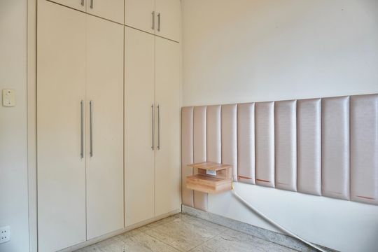 Quarto 1 de apartamento à venda com 2 quartos, 66m² em São Lucas, Belo Horizonte