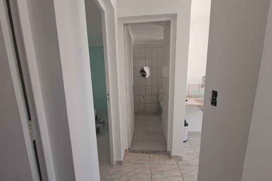 Apartamento para alugar com 2 quartos, 52m² em Parque Santa Rosa, Suzano