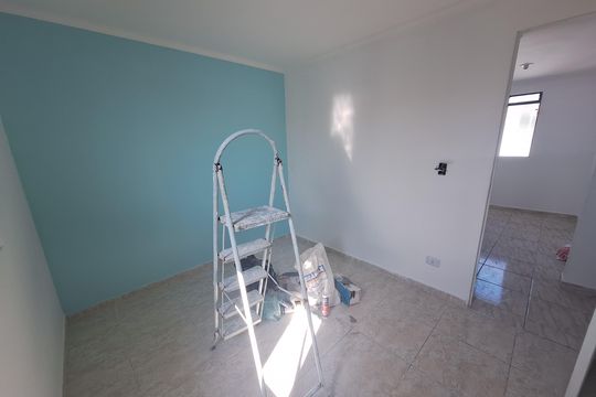 Apartamento para alugar com 2 quartos, 52m² em Parque Santa Rosa, Suzano