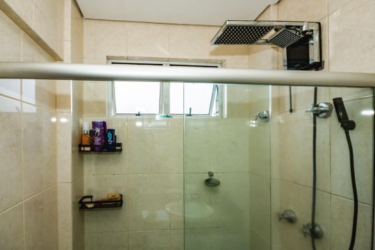 Apartamento para alugar com 4 quartos, 323m² em Castelo, Belo Horizonte
