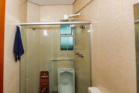 Apartamento para alugar com 4 quartos, 323m² em Castelo, Belo Horizonte