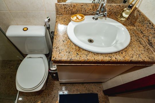 Apartamento para alugar com 4 quartos, 323m² em Castelo, Belo Horizonte