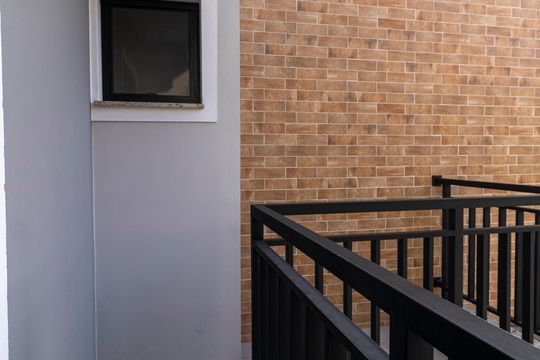 Varanda do Quarto 2 de apartamento à venda com 2 quartos, 38m² em Vila Gustavo, São Paulo