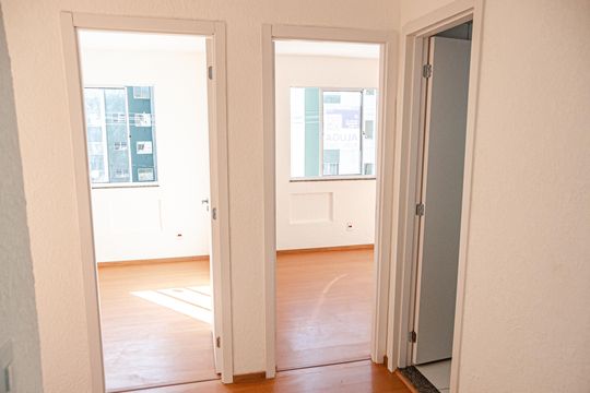 Apartamento para alugar com 2 quartos, 42m² em Campo Grande, Rio de Janeiro